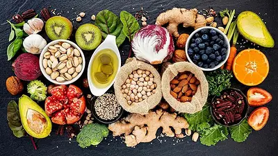 Dos ideas de recetas veganas para innovar en tu casa. Dos ideas de recetas veganas para innovar en tu casa.