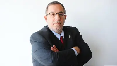 Qué pasó con Carlos Maslatón. Murió la madre de Carlos Maslatón en Israel Qué pasó con Carlos Maslatón. Murió la madre de Carlos Maslatón en Israel