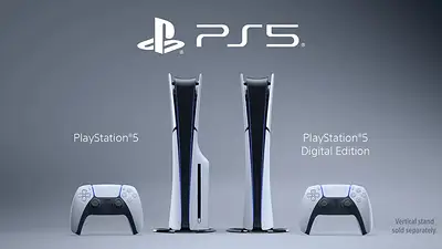 PS5 PS5