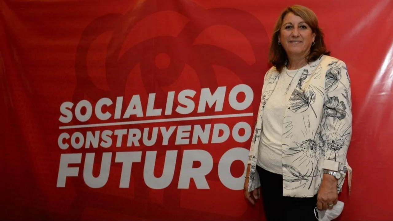 El socialismo respaldará a Massa y llamó a votarlo