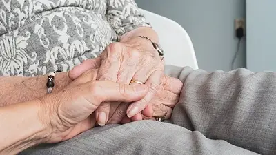 Programa de ayuda económica para el cuidado de jubilados y pensionados Programa de ayuda económica para el cuidado de jubilados y pensionados