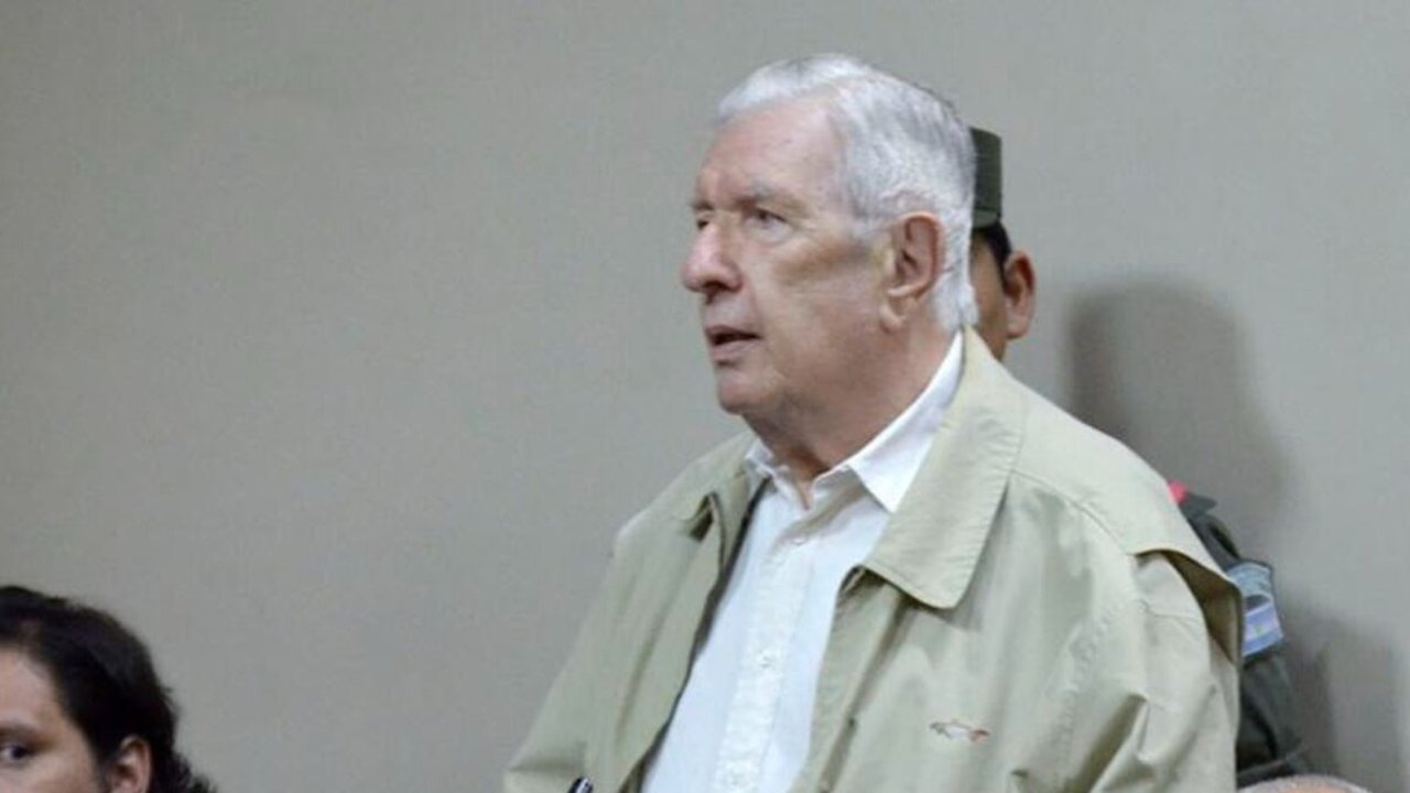 Fallo histórico: condenaron a un empresario por delitos de lesa humanidad en la última dictadura