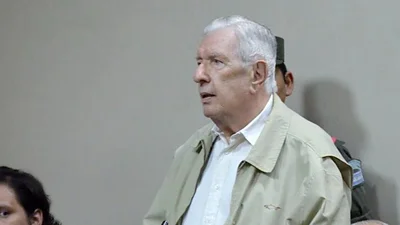 Fallo histórico: condenaron a un empresario por delitos de lesa humanidad en la última dictadura Fallo histórico: condenaron a un empresario por delitos de lesa humanidad en la última dictadura