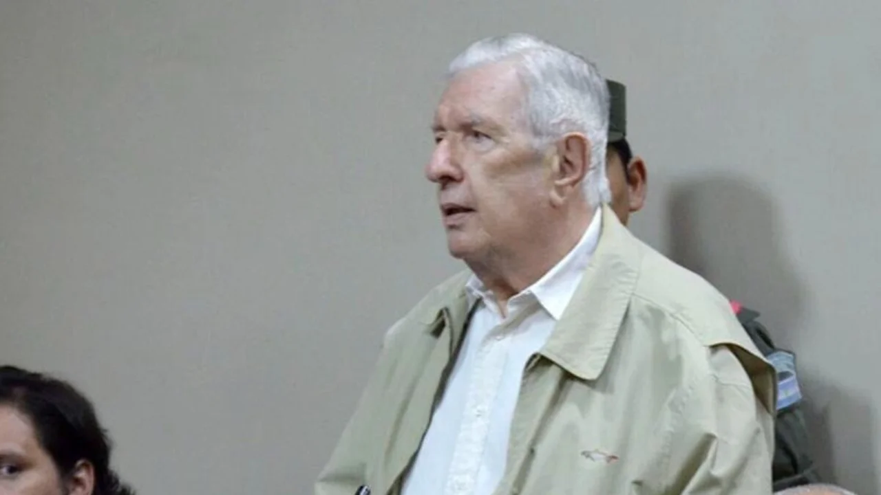 Fallo histórico: condenaron a un empresario por delitos de lesa humanidad en la última dictadura