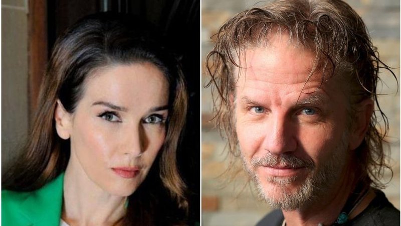 Facundo Arana hizo una fuerte revelación íntima sobre Natalia Oreiro.