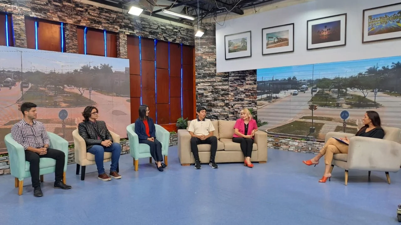 Estudiantes de Formosa representarán a la provincia en las Olimpíadas Nacionales de Filosofía
