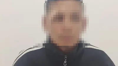 Detuvieron a un sospechoso por el abuso sexual de una empleada de panadería en Las Cañitas Detuvieron a un sospechoso por el abuso sexual de una empleada de panadería en Las Cañitas
