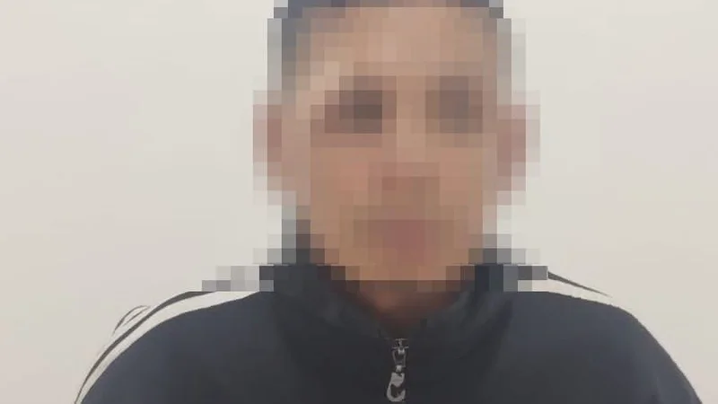 Detuvieron a un sospechoso por el abuso sexual de una empleada de panadería en Las Cañitas