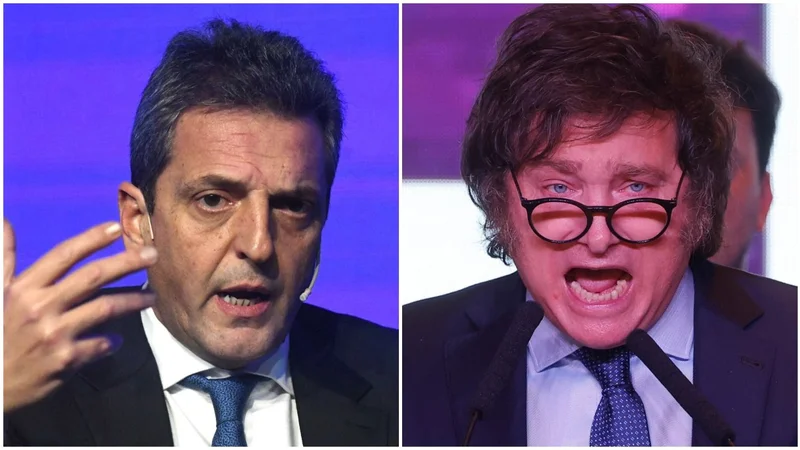 Encuestas 2023: a dónde van los votos de los que no fueron a votar en octubre