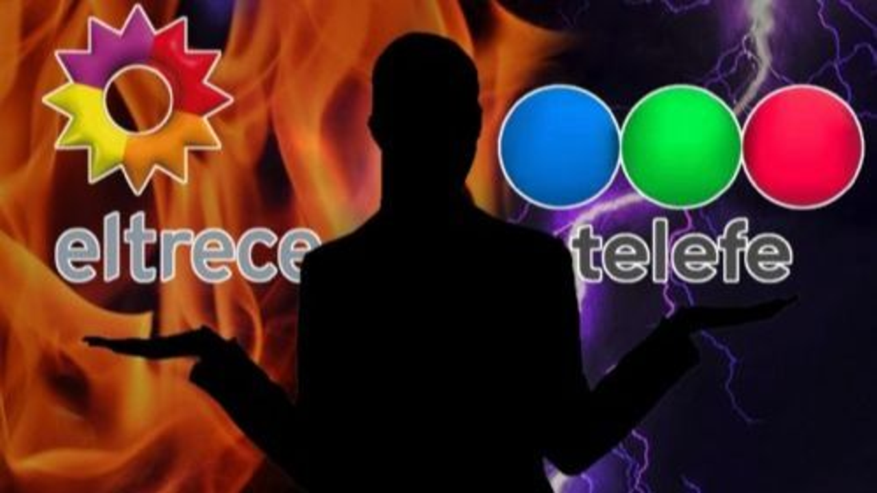 Los 7 mejores conductores de la televisión argentina según el Chat GPT. Ranking de los mejores conductores de la TV
