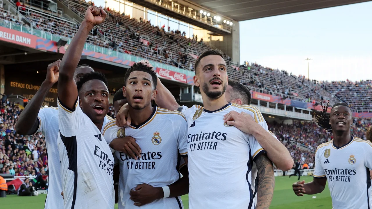España quiere a sus 5 equipos en octavos de la Champions