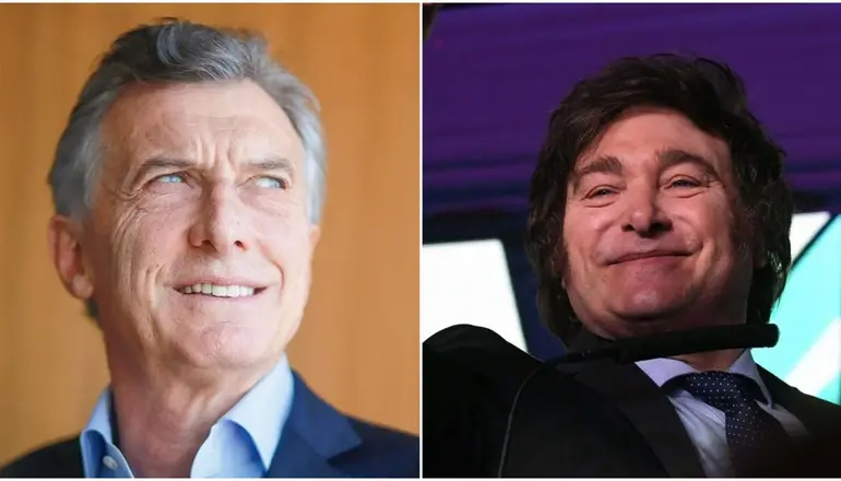 Milei habló del pacto con Macri y reveló lo que todos pensaban: "Un 90%"