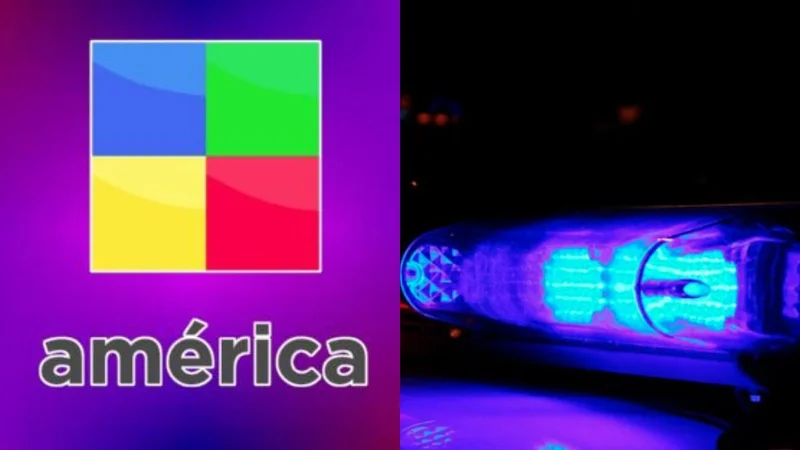 América TV