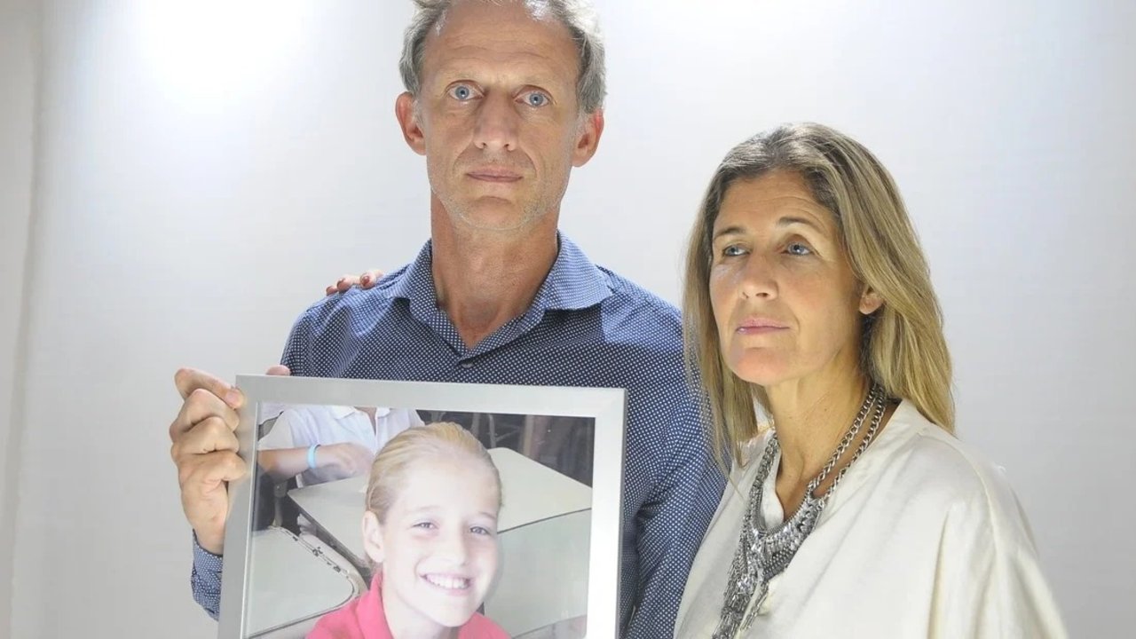 El padre de Justina cruzó a La Libertad Avanza de Milei por la venta de órganos: "Una irresponsabilidad total"