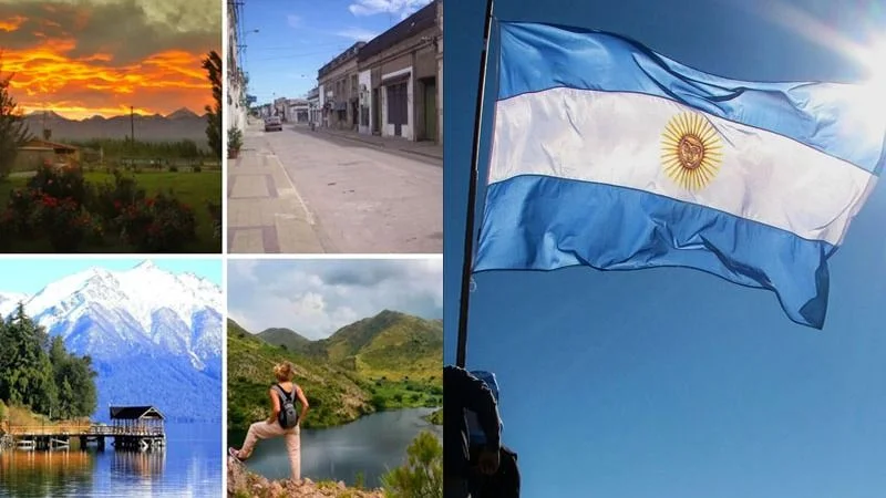 Turismo en Argentina