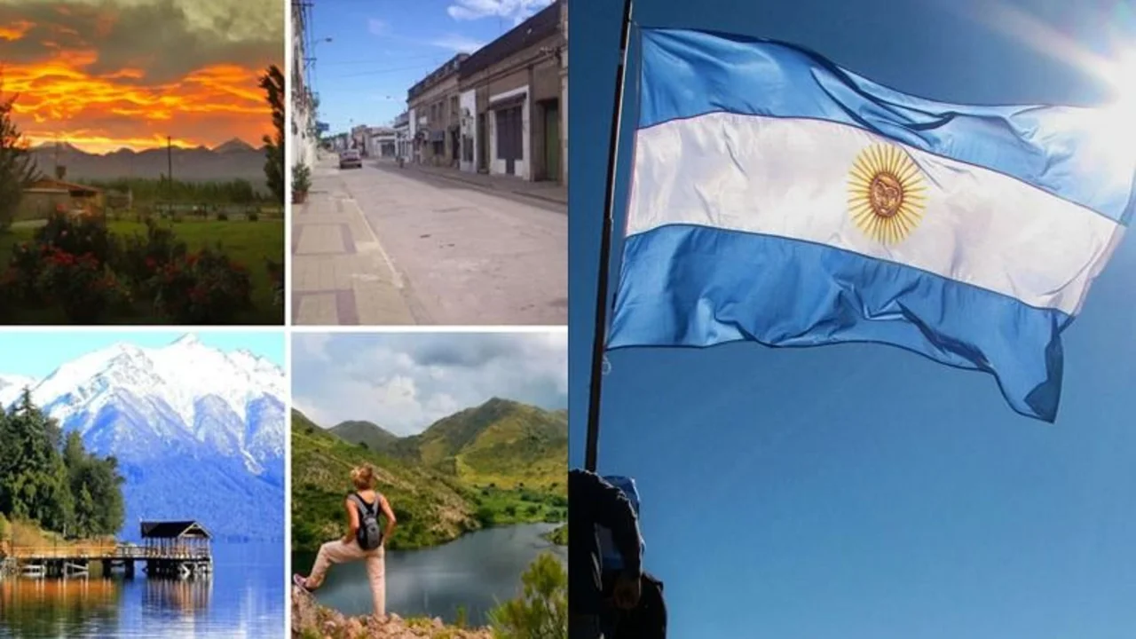 Turismo en Argentina