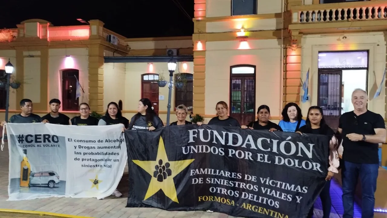 La Red Norte Grande se expresó a favor de uno de los candidatos de cara al ballotage