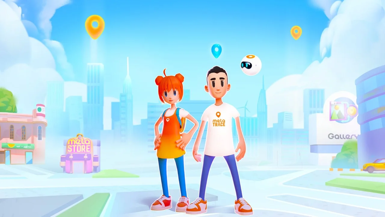 MetaTrace: Nuevas características en la aplicación de juegos y planes futuros