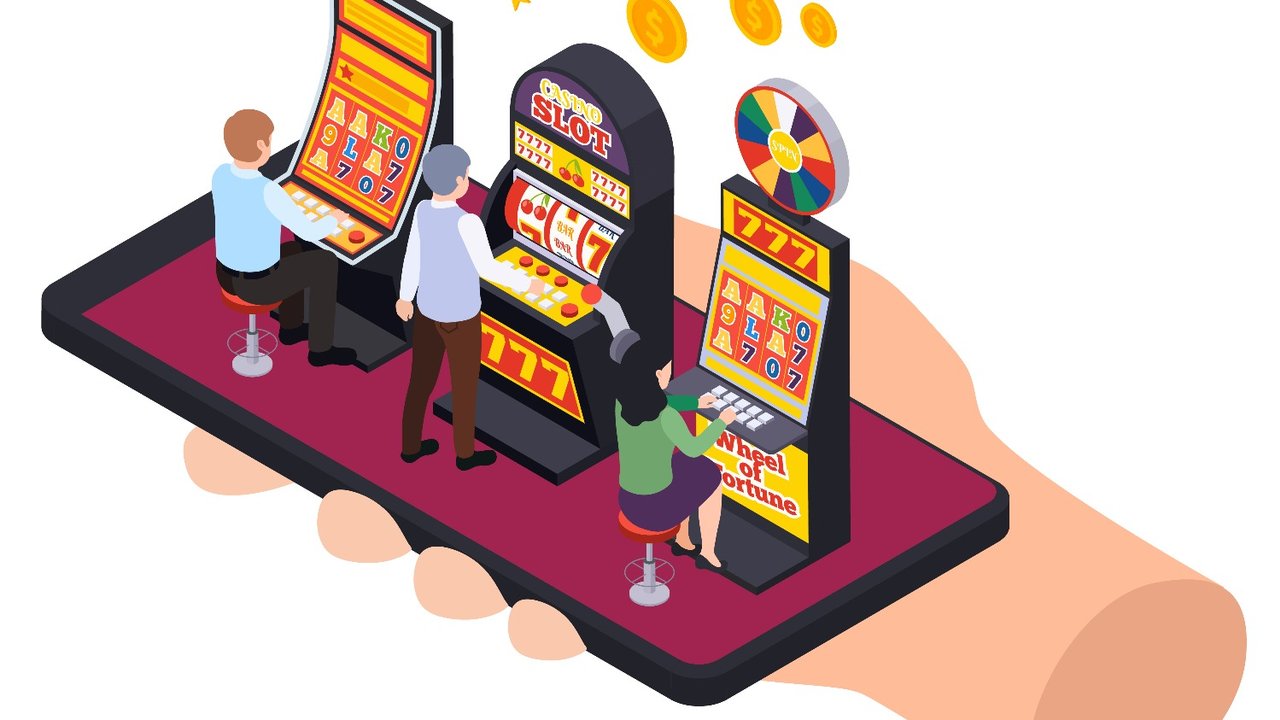 Muchos casinos online operan legalmente en territorio argentino desde la regulación del juego