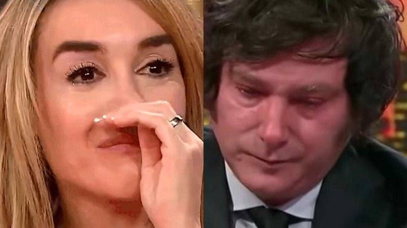 Qué pasó con Fátima Florez y Milei. Qué dijo Fátima Florez sobre su separación con Javier Milei