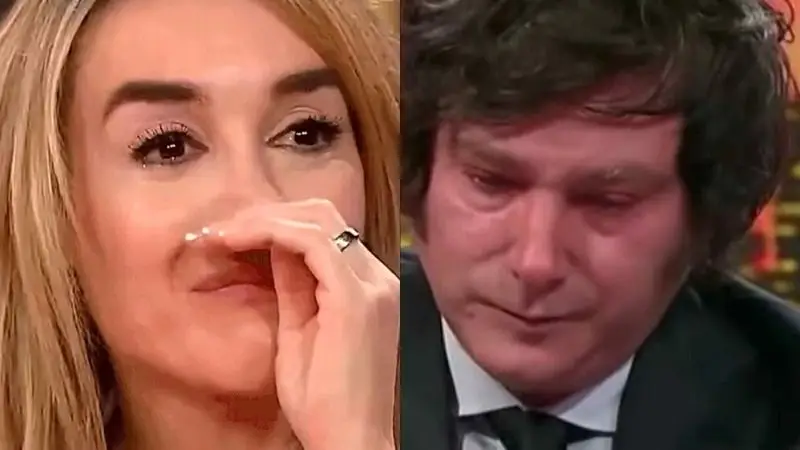 Qué pasó con Fátima Florez y Milei. Qué dijo Fátima Florez sobre su separación con Javier Milei