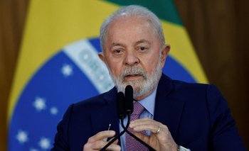 Operaron por segunda vez a Lula: cómo salió | Brasil 