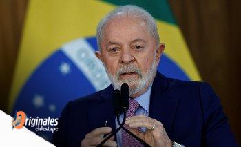 El mercado redobla la presión sobre el Banco Central y condiciona a Lula | Brasil 