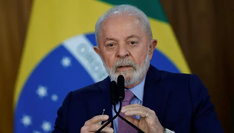 Confirman que Lula visitará a Cristina Kirchner en julio: "A él le hicieron lo mismo"