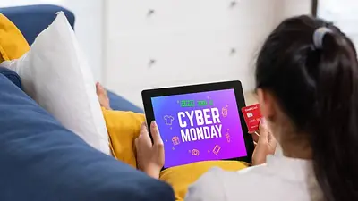 Cybermonday Cybermonday
