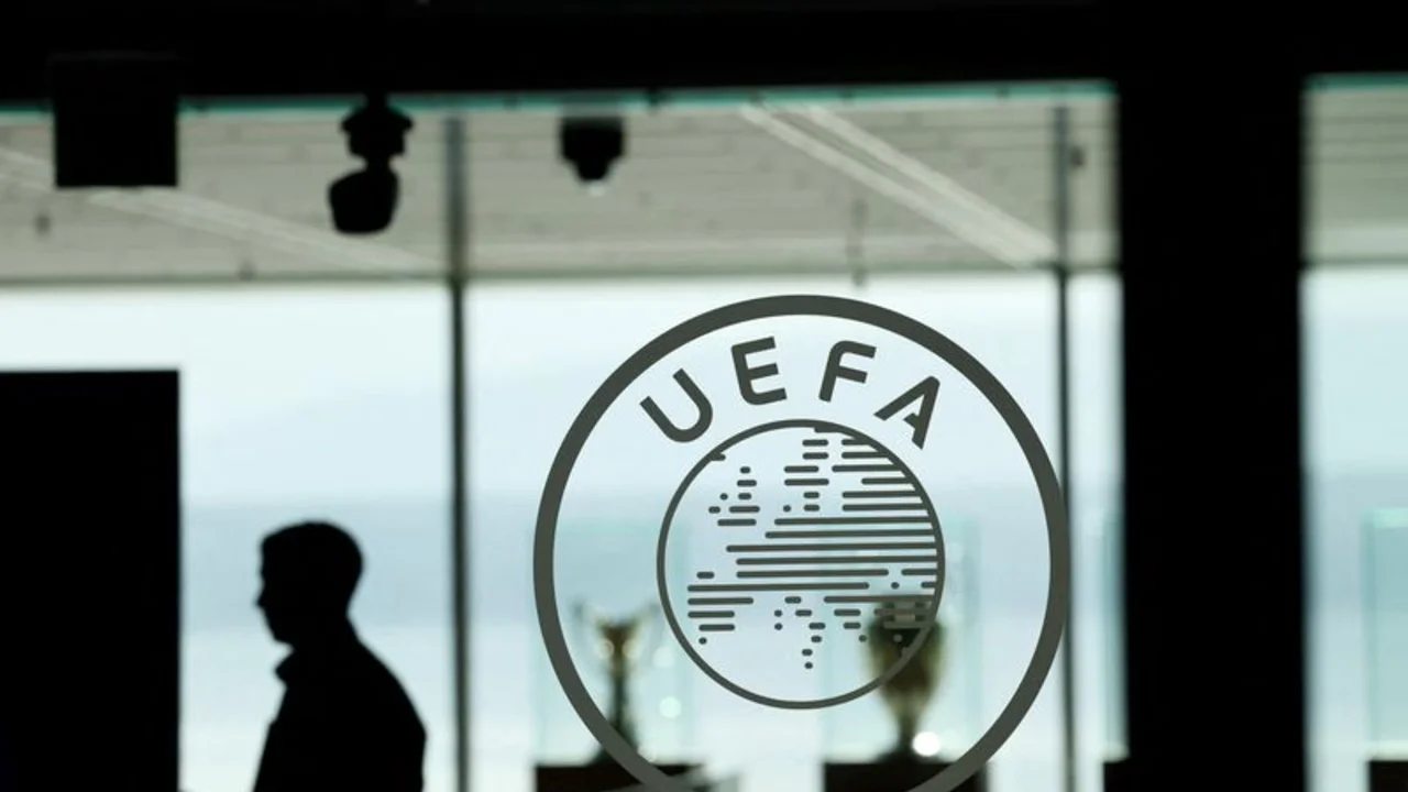 La UEFA coorganizará el Balón de Oro a partir de 2024