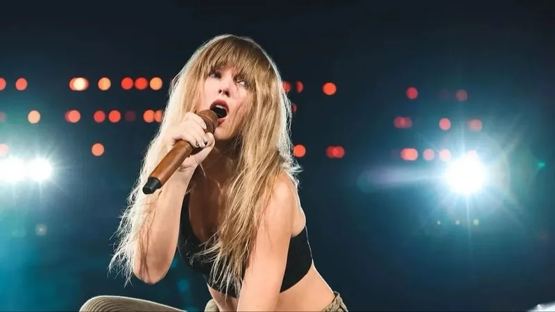 Taylor Swift