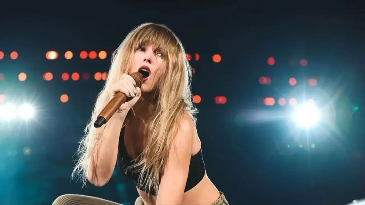 Taylor Swift