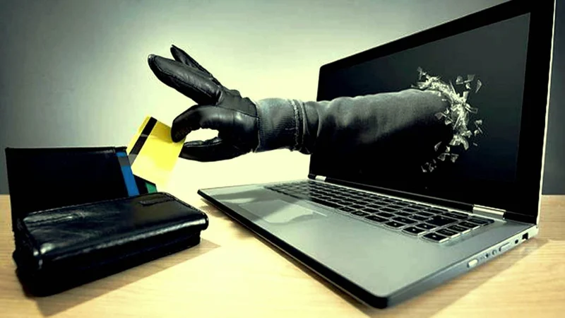 Estafas online bancarias