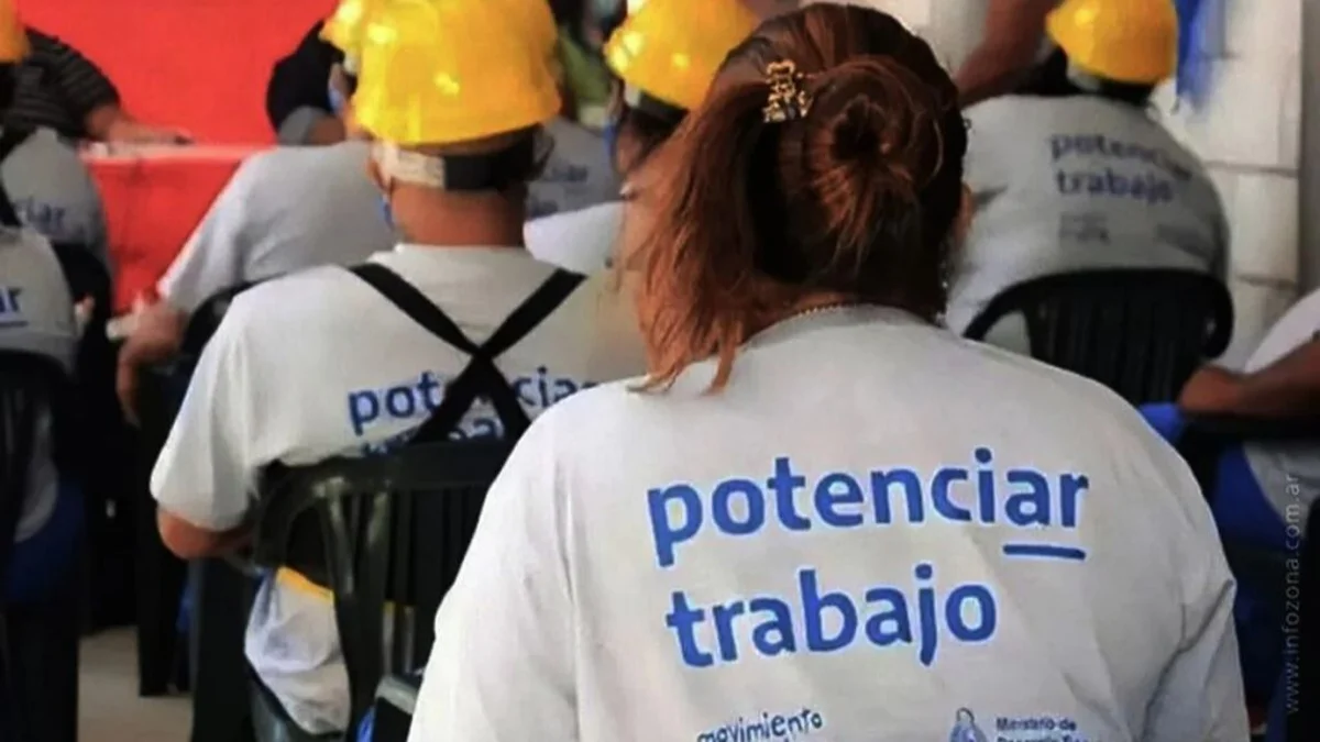 Capital Humano confirmó que mañana depositará bono de 10 mil pesos a ...