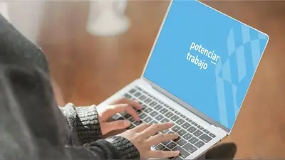 Potenciar Trabajo: el Gobierno eliminó otros 22.000 planes con más justificaciones Potenciar Trabajo: el Gobierno eliminó otros 22.000 planes con más justificaciones