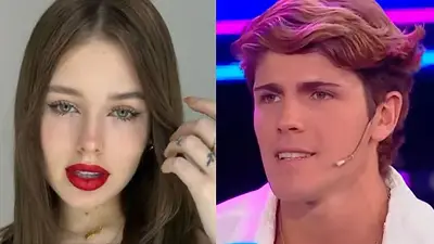 Coti Romero expuso el lado desconocido de Marcos Ginocchio: "Niega todo". Coti Romero expuso el lado desconocido de Marcos Ginocchio: "Niega todo".