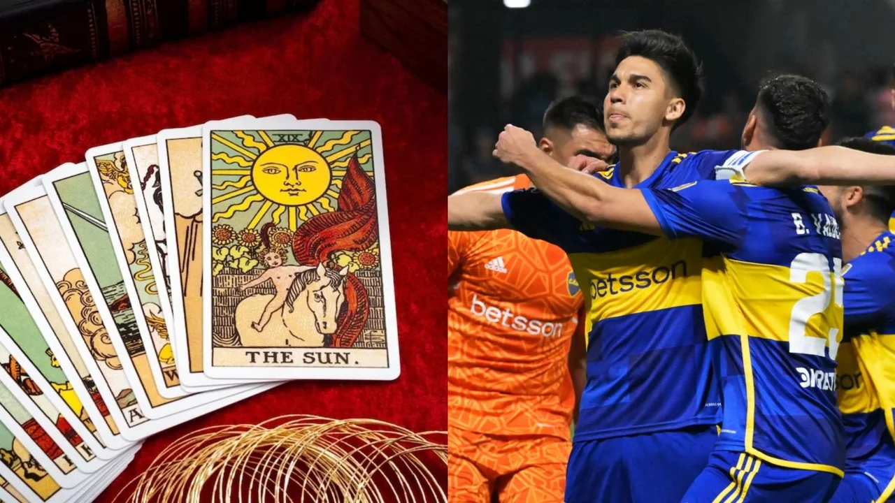 Copa Libertadores Boca Juniors