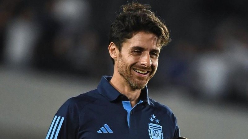 Pablo Aimar