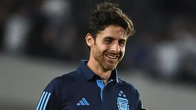 Pablo Aimar Pablo Aimar