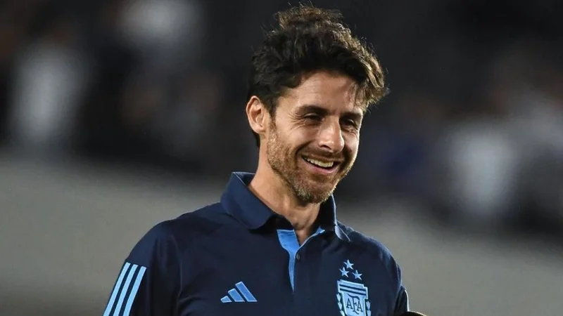 Pablo Aimar