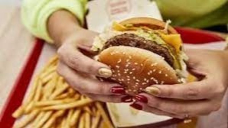 Mc donalds gran día