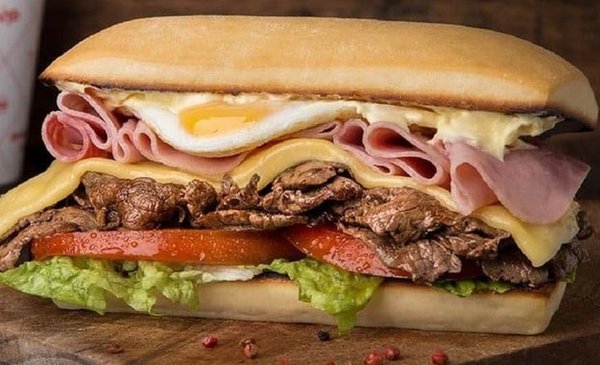 3 sándwiches argentinos están entre los 100 mejores del mundo: qué son y cómo hacerlos en casa