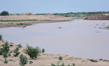 Crece la preocupación por una represa en Bolivia que podría afectar al río Pilcomayo | El destape formosa
