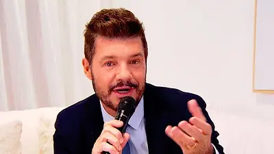 El comunicado de Marcelo Tinelli, conductor del Bailando 2023 en América TV El comunicado de Marcelo Tinelli, conductor del Bailando 2023 en América TV