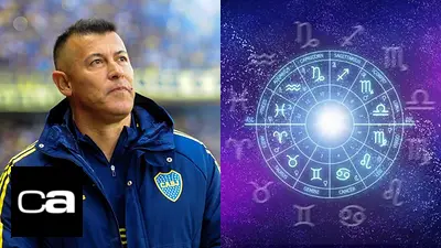 Boca Juniors, Jorge Almirón, Astrólogo, Giorgio Armas, Copa Libertadores, Fluminense. Boca Juniors, Jorge Almirón, Astrólogo, Giorgio Armas, Copa Libertadores, Fluminense.