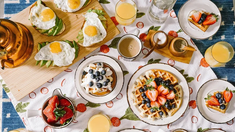 Para el fin de semana: La experiencia imperdible del brunch en hoteles 5 estrellas de Buenos Aires