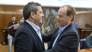 Tras la derrota, arranca el juego de la silla en el peronismo de Entre Ríos
