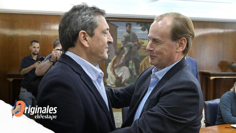 Tras perder la provincia, arranca el juego de la silla en el peronismo de Entre Ríos