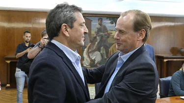 Tras la derrota, arranca el juego de la silla en el peronismo de Entre Ríos