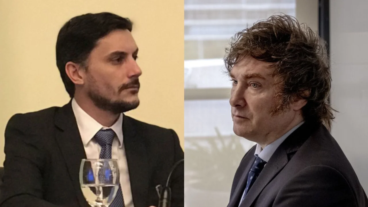 La Cámara Nacional Electoral cruzó a los libertarios tras la difusión de una fake news de cara al balotaje.